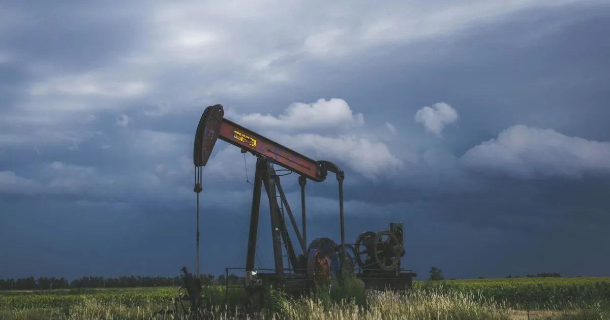 What Happens When a Well Stops Producing