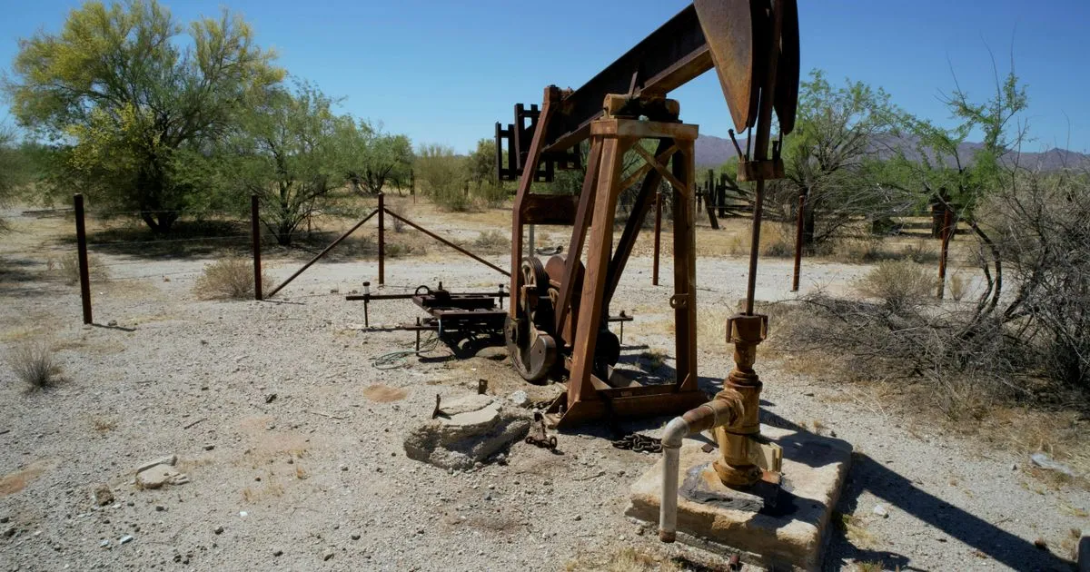 Dormant Mineral Acts: States Where You Can Lose Rights